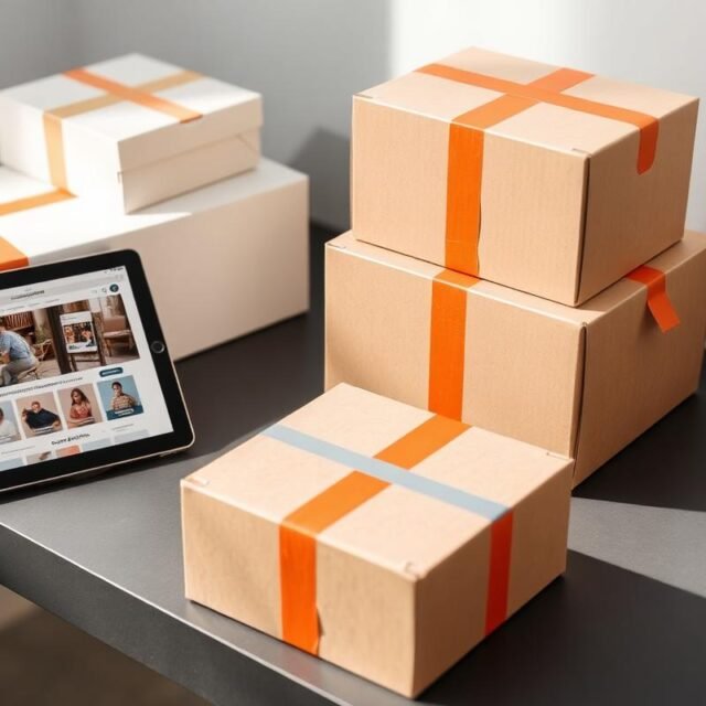 E-commerce Solutions