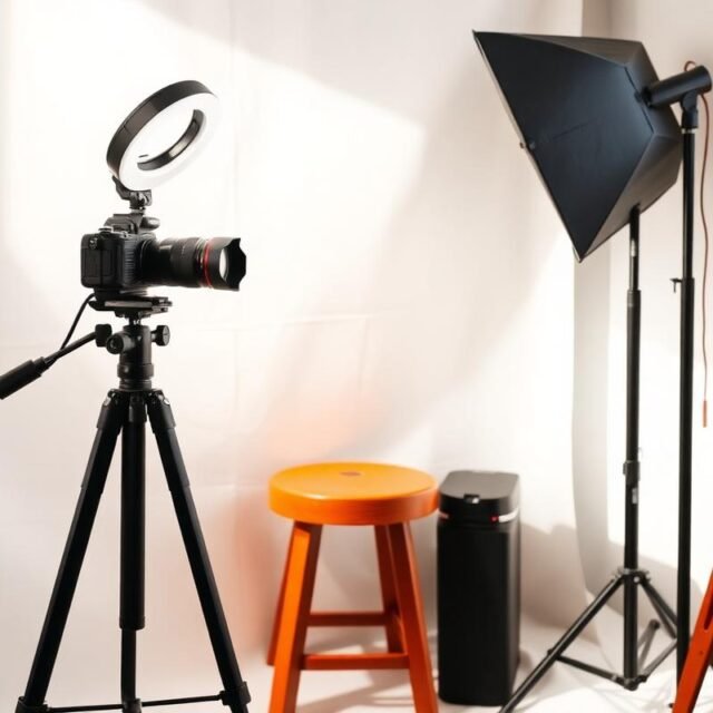 Social & Content Studio